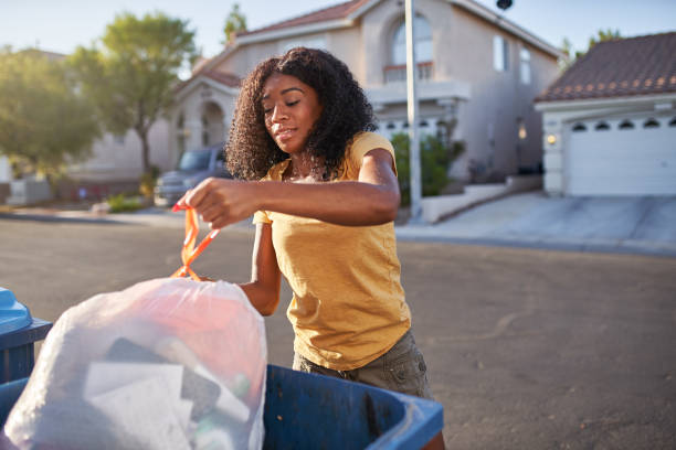 Professional Junk Removal in Erath, LA