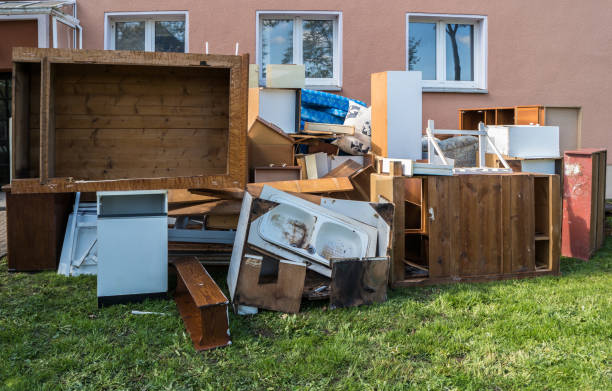 Household Junk Removal in Erath, LA