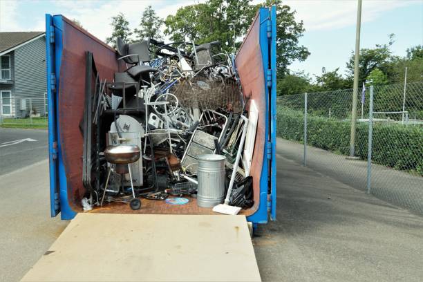 Best Yard Cleanup Services  in Erath, LA