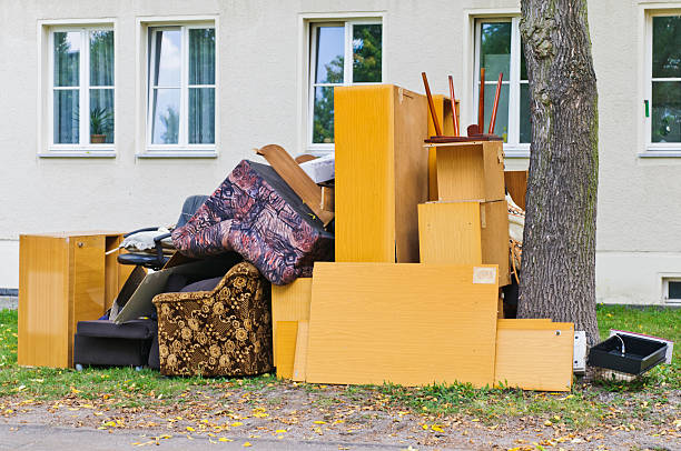 Best Local Junk Hauling  in Erath, LA