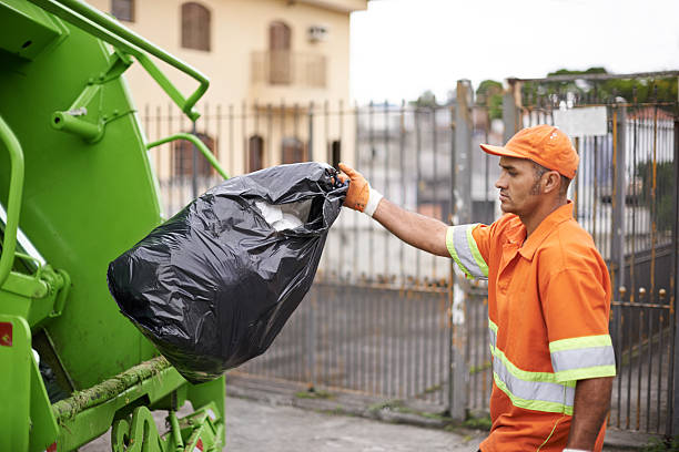 Best Full-Service Junk Removal  in Erath, LA