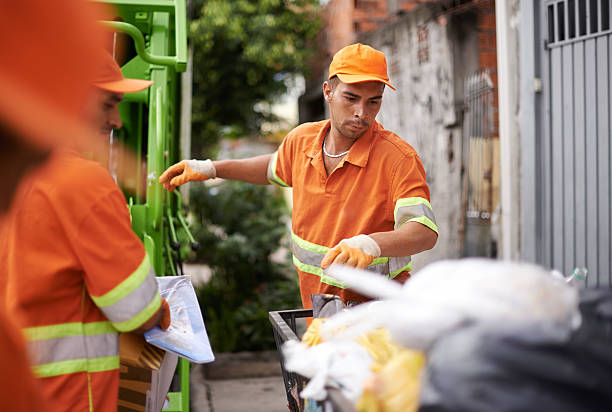 Appliance Disposal in Erath, LA