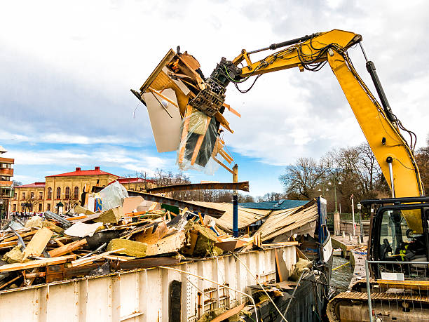 Yard Cleanup Services in Erath, LA